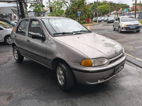 FIAT Palio 1.0 4P ED, Foto 4