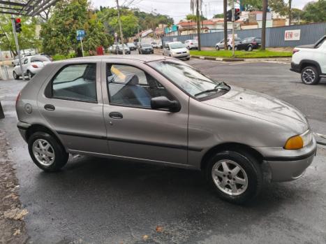 FIAT Palio 1.0 4P ED, Foto 5