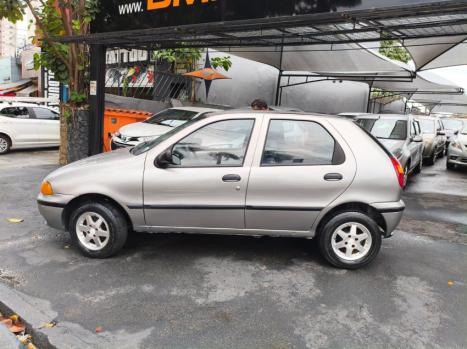 FIAT Palio 1.0 4P ED, Foto 6