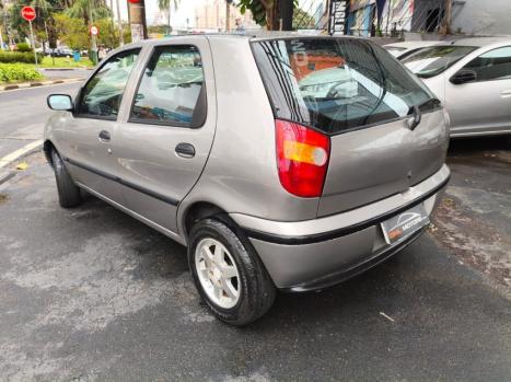 FIAT Palio 1.0 4P ED, Foto 7