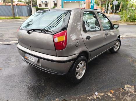 FIAT Palio 1.0 4P ED, Foto 8