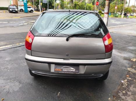 FIAT Palio 1.0 4P ED, Foto 9