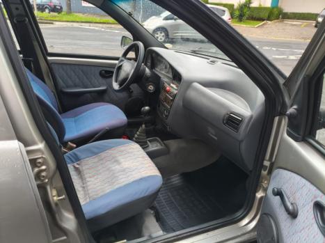 FIAT Palio 1.0 4P ED, Foto 11