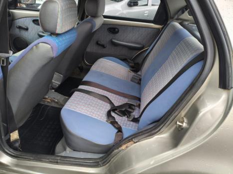 FIAT Palio 1.0 4P ED, Foto 12