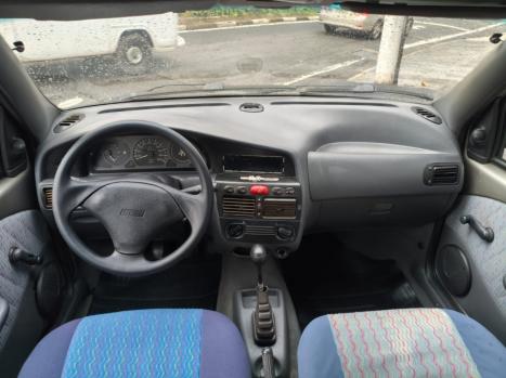 FIAT Palio 1.0 4P ED, Foto 14