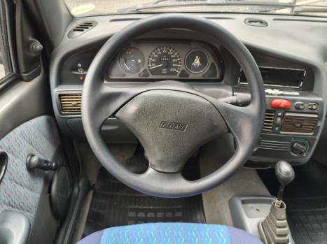 FIAT Palio 1.0 4P ED, Foto 15