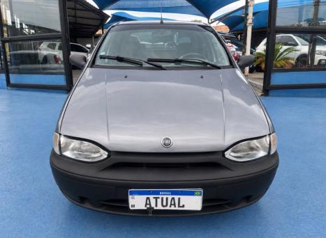 FIAT Palio 1.0 4P EDX, Foto 2