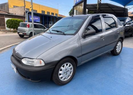 FIAT Palio 1.0 4P EDX, Foto 3