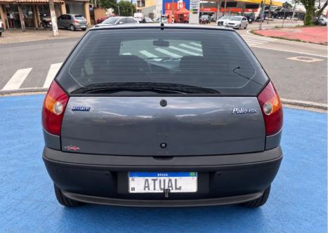 FIAT Palio 1.0 4P EDX, Foto 4
