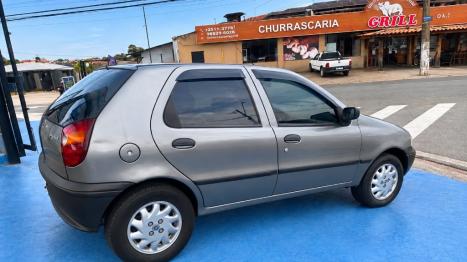 FIAT Palio 1.0 4P EDX, Foto 5