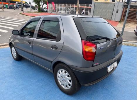 FIAT Palio 1.0 4P EDX, Foto 6