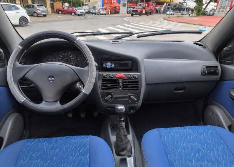 FIAT Palio 1.0 4P EDX, Foto 7