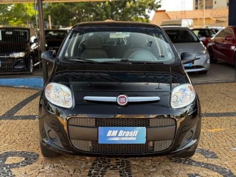 FIAT Palio 1.0 4P ELX FLEX ATTRACTIVE, Foto 2