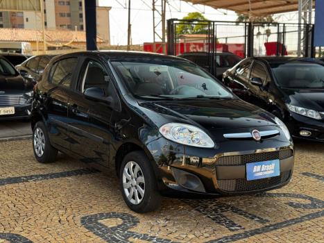 FIAT Palio 1.0 4P ELX FLEX ATTRACTIVE, Foto 3