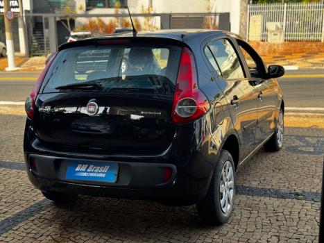 FIAT Palio 1.0 4P ELX FLEX ATTRACTIVE, Foto 4