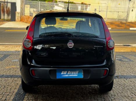 FIAT Palio 1.0 4P ELX FLEX ATTRACTIVE, Foto 5