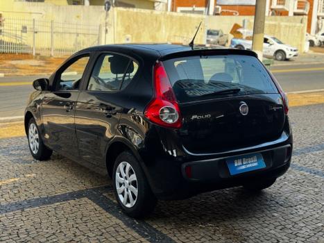 FIAT Palio 1.0 4P ELX FLEX ATTRACTIVE, Foto 6