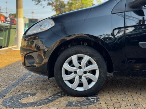 FIAT Palio 1.0 4P ELX FLEX ATTRACTIVE, Foto 7