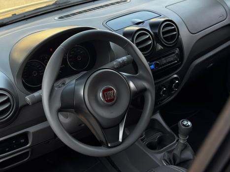 FIAT Palio 1.0 4P ELX FLEX ATTRACTIVE, Foto 8