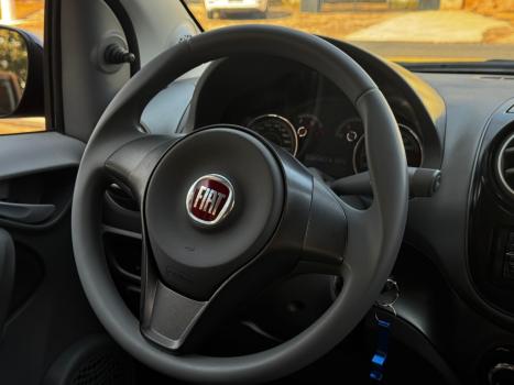 FIAT Palio 1.0 4P ELX FLEX ATTRACTIVE, Foto 9