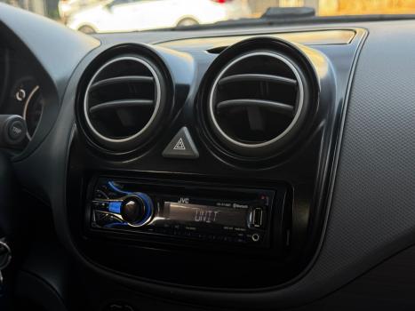 FIAT Palio 1.0 4P ELX FLEX ATTRACTIVE, Foto 10