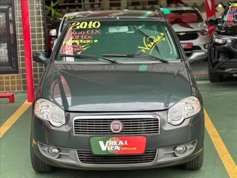 FIAT Palio 1.0 4P ELX, Foto 2