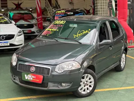 FIAT Palio 1.0 4P ELX, Foto 3