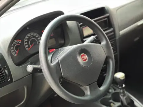 FIAT Palio 1.0 4P ELX, Foto 4