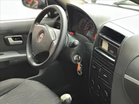 FIAT Palio 1.0 4P ELX, Foto 5