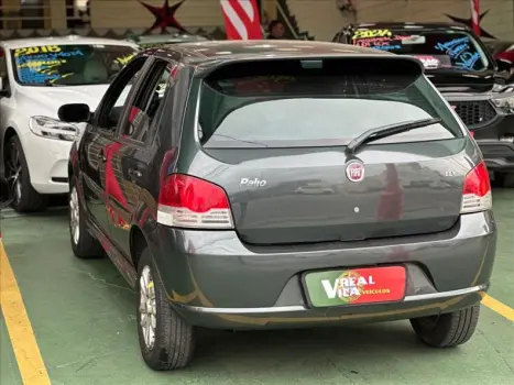 FIAT Palio 1.0 4P ELX, Foto 8