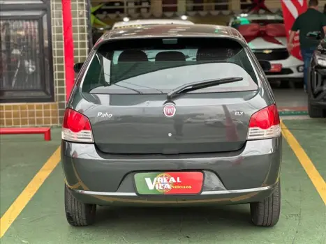 FIAT Palio 1.0 4P ELX, Foto 9