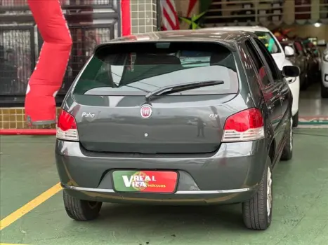 FIAT Palio 1.0 4P ELX, Foto 10