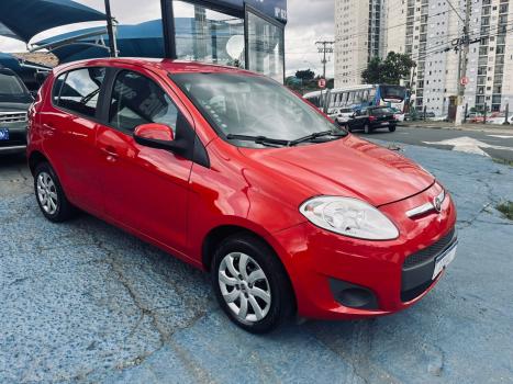 FIAT Palio 1.0 4P ELX FLEX ATTRACTIVE, Foto 1