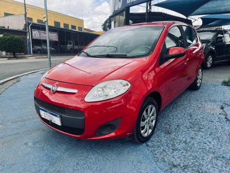 FIAT Palio 1.0 4P ELX FLEX ATTRACTIVE, Foto 2