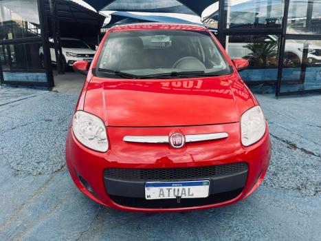 FIAT Palio 1.0 4P ELX FLEX ATTRACTIVE, Foto 3