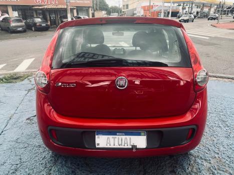 FIAT Palio 1.0 4P ELX FLEX ATTRACTIVE, Foto 4