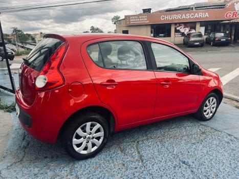FIAT Palio 1.0 4P ELX FLEX ATTRACTIVE, Foto 5