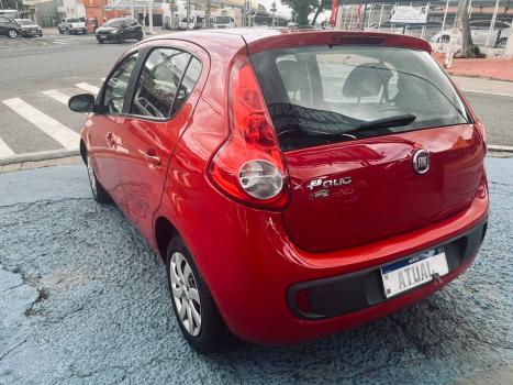 FIAT Palio 1.0 4P ELX FLEX ATTRACTIVE, Foto 6