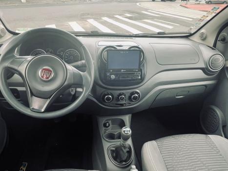 FIAT Palio 1.0 4P ELX FLEX ATTRACTIVE, Foto 7