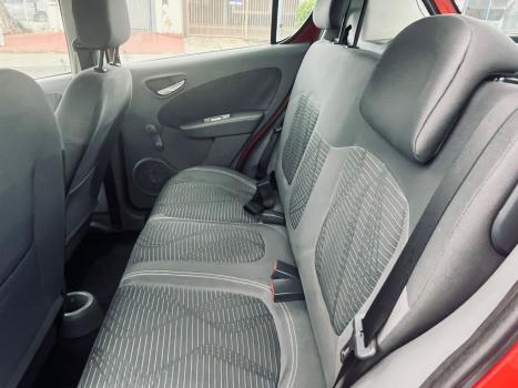 FIAT Palio 1.0 4P ELX FLEX ATTRACTIVE, Foto 8