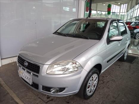 FIAT Palio 1.0 4P ELX FLEX, Foto 1