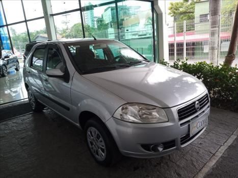 FIAT Palio 1.0 4P ELX FLEX, Foto 2