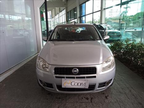 FIAT Palio 1.0 4P ELX FLEX, Foto 3