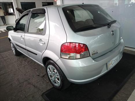 FIAT Palio 1.0 4P ELX FLEX, Foto 4