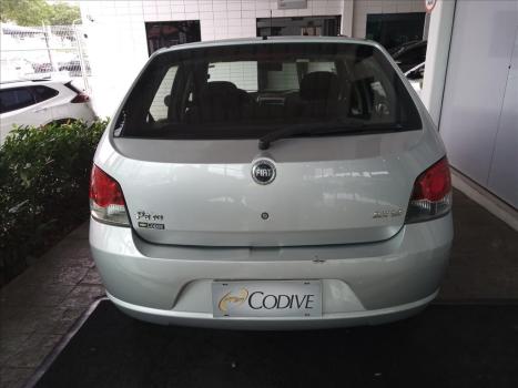 FIAT Palio 1.0 4P ELX FLEX, Foto 5