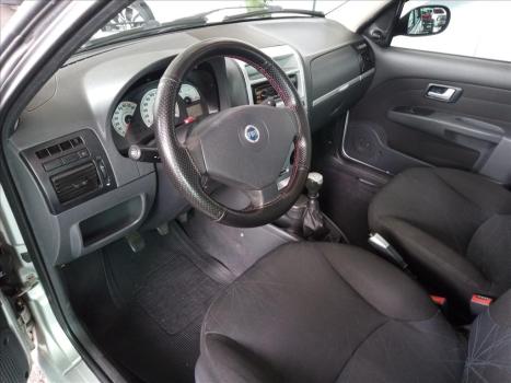 FIAT Palio 1.0 4P ELX FLEX, Foto 8