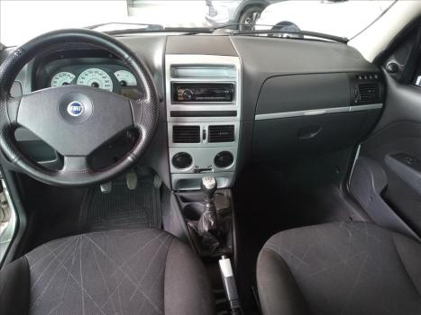 FIAT Palio 1.0 4P ELX FLEX, Foto 9