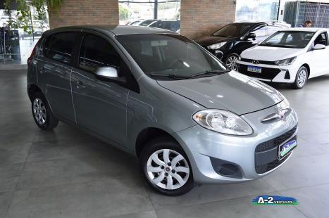 FIAT Palio 1.0 4P ELX FLEX ATTRACTIVE, Foto 2