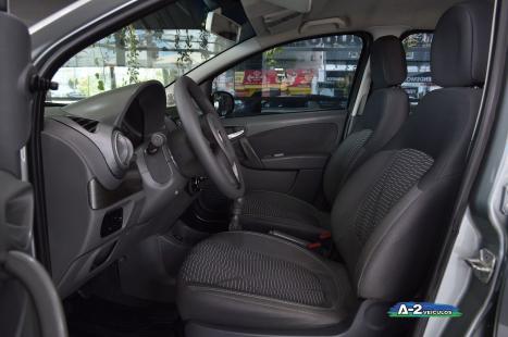 FIAT Palio 1.0 4P ELX FLEX ATTRACTIVE, Foto 3