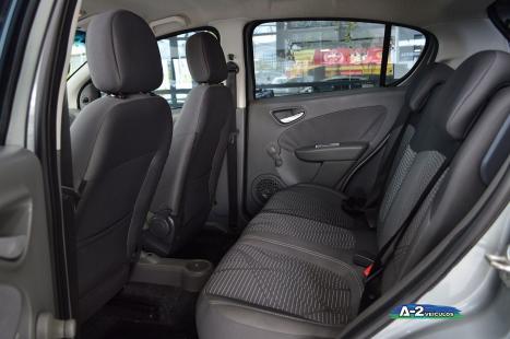 FIAT Palio 1.0 4P ELX FLEX ATTRACTIVE, Foto 4